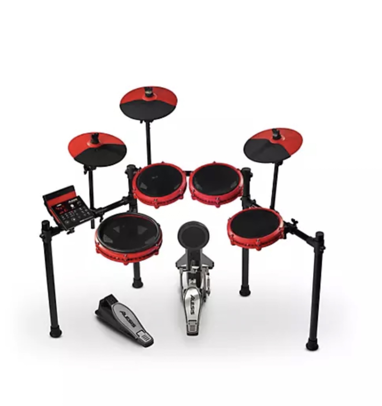 Alesis electronic drum kit for rent